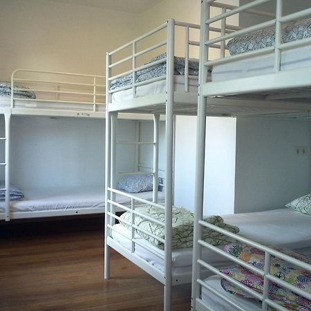 Xarma Hostel Pamplona Rom bilde