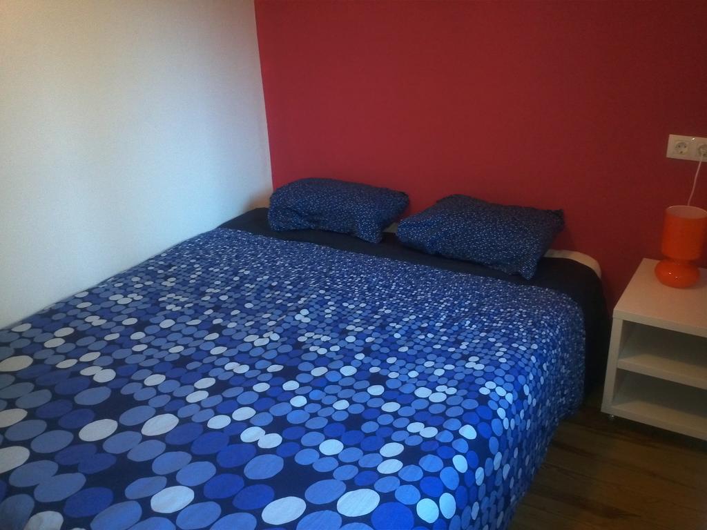 Xarma Hostel Pamplona Rom bilde