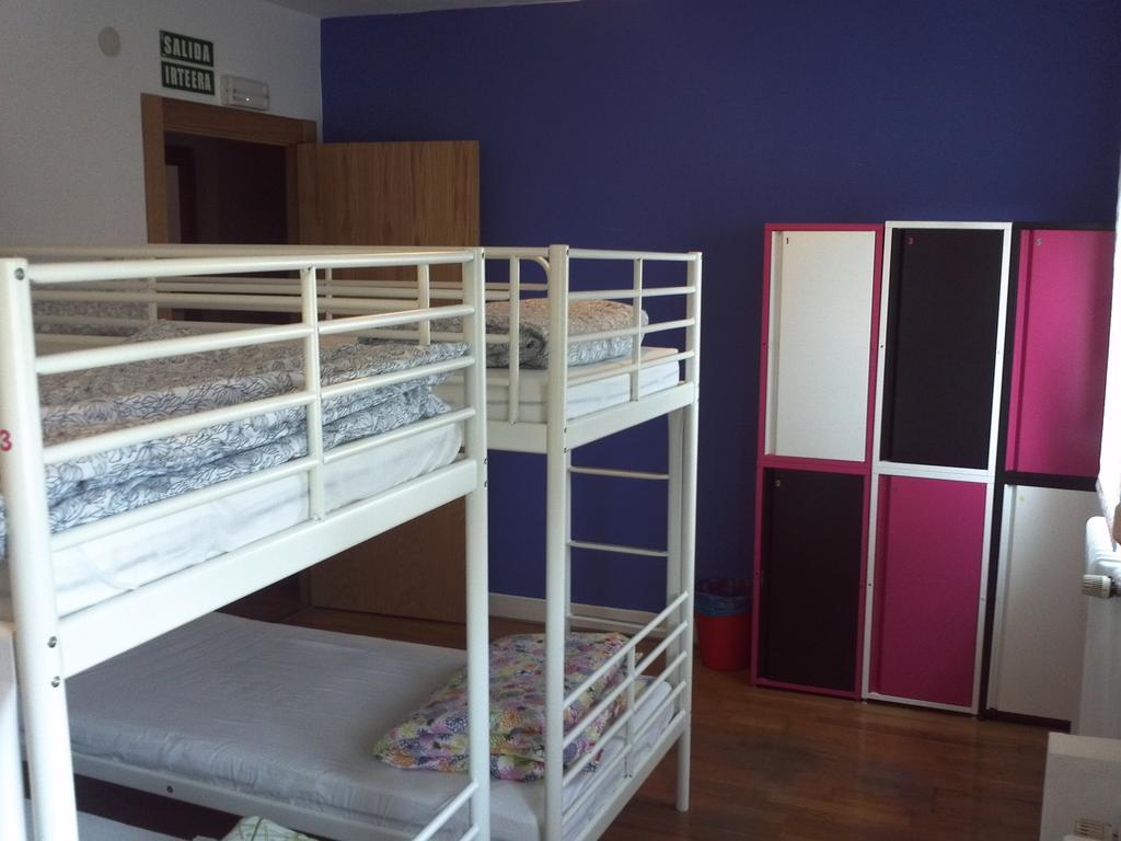 Xarma Hostel Pamplona Rom bilde