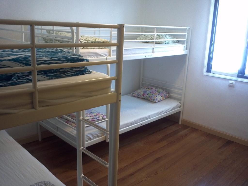 Xarma Hostel Pamplona Rom bilde