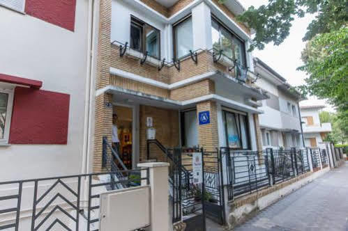 Xarma Hostel Pamplona Eksteriør bilde